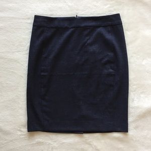 {LOFT Petite} Pencil Skirt