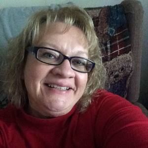 Meet your Posher, Tracy