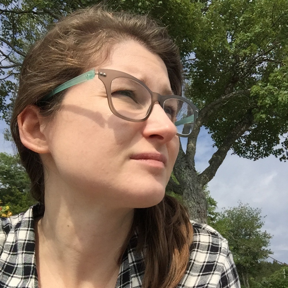 Meet your Posher, Marisa