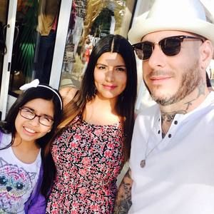 Meet your Posher, Juila