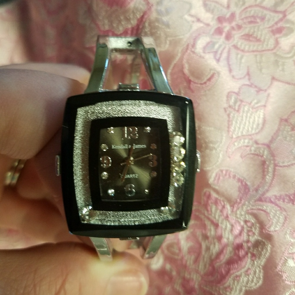 Ladies watch