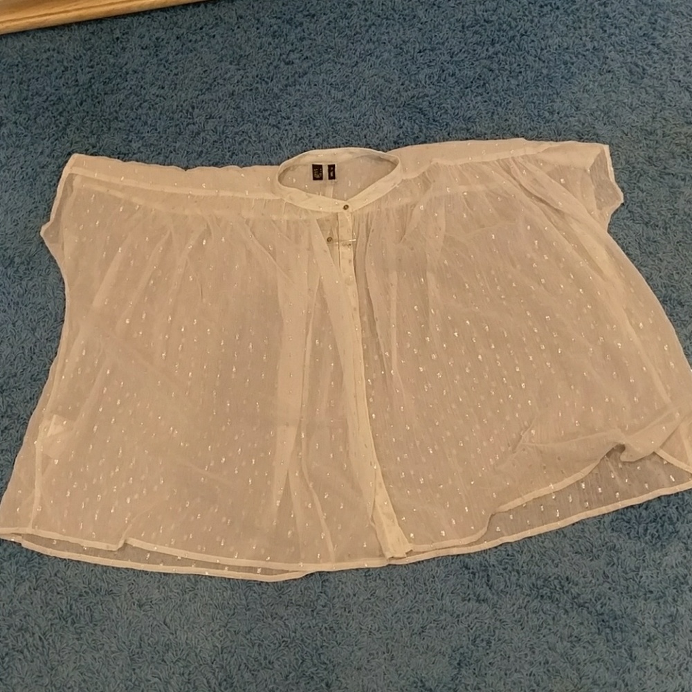 Mango top