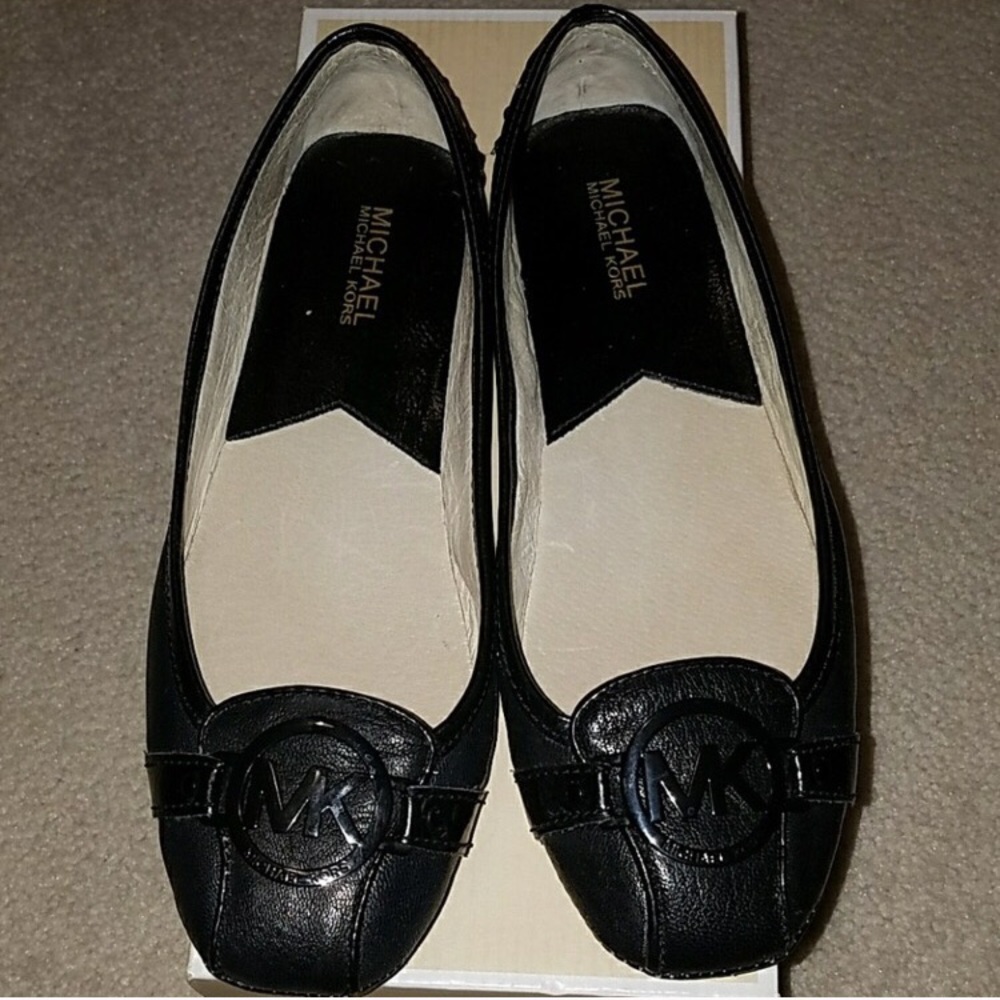 Michael Kors Fulton Moccasin