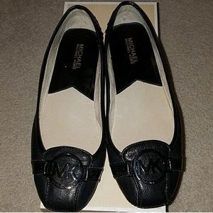Michael Kors Fulton Moccasin