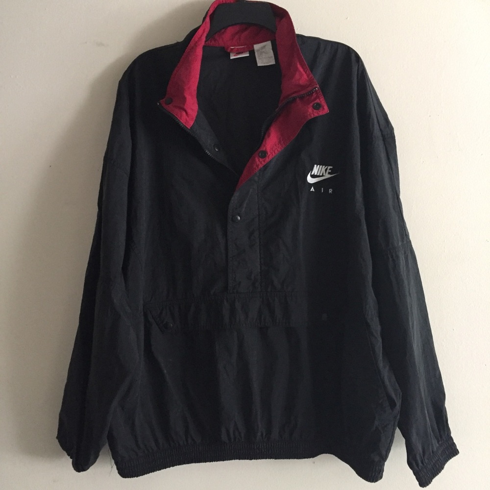 ✨Vintage Nike Windbreaker✨ - Picture 1 of 7