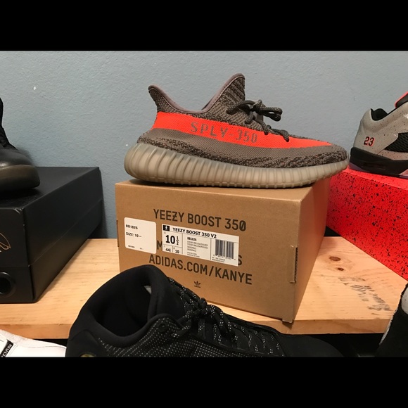 Yeezy boost 350 V2
