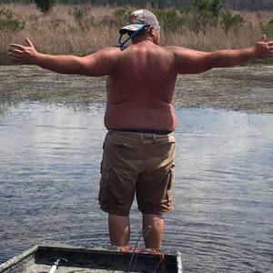 Meet your Posher, Brad