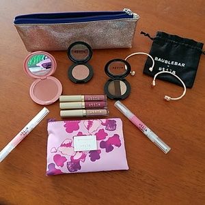 New Stila Bundle