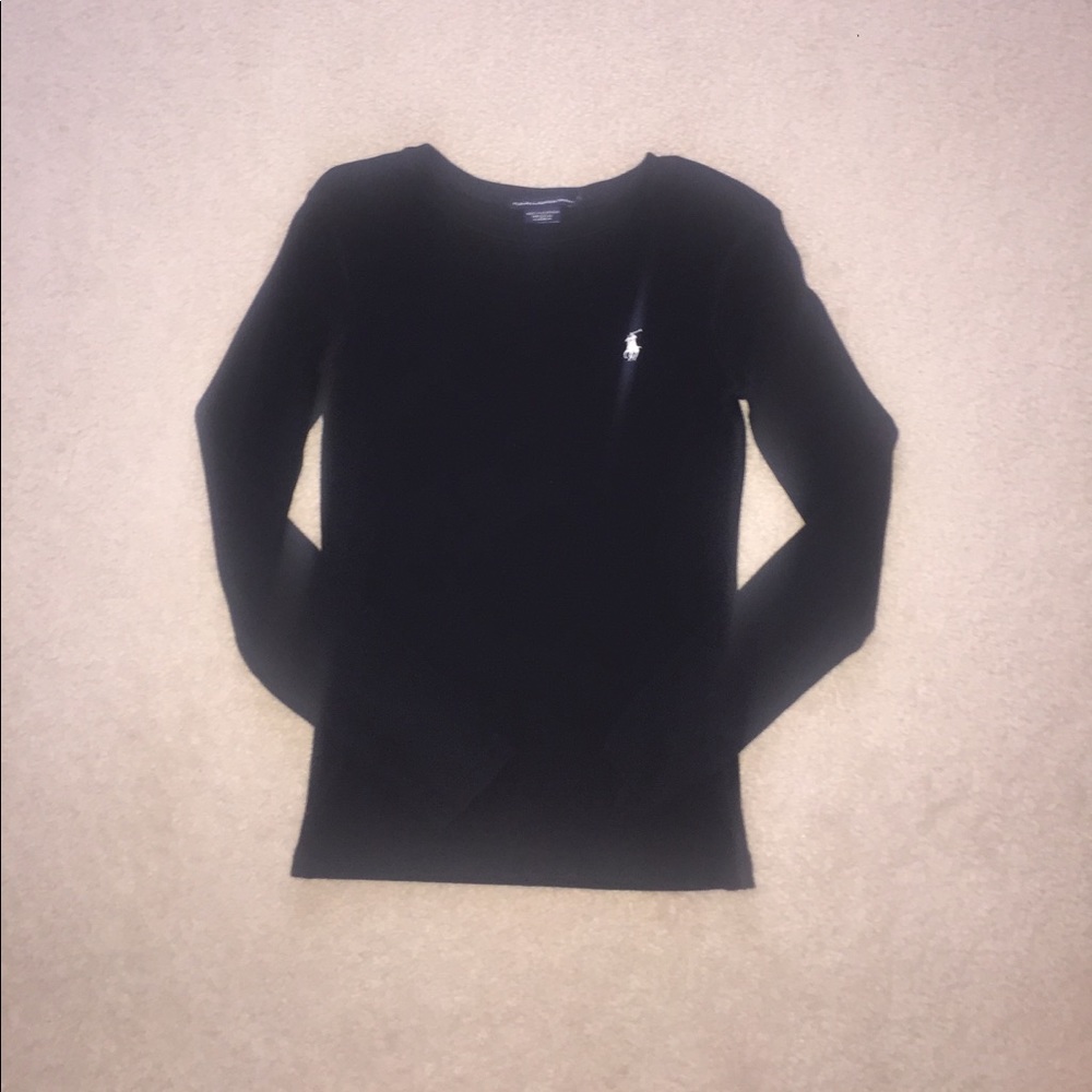 Ralph Lauren Long Sleeve