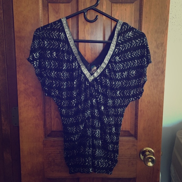 Free People Tops - Free People boho top