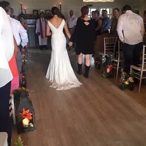 Meet your Posher, Terri