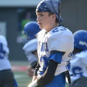 Meet your Posher, Rexford