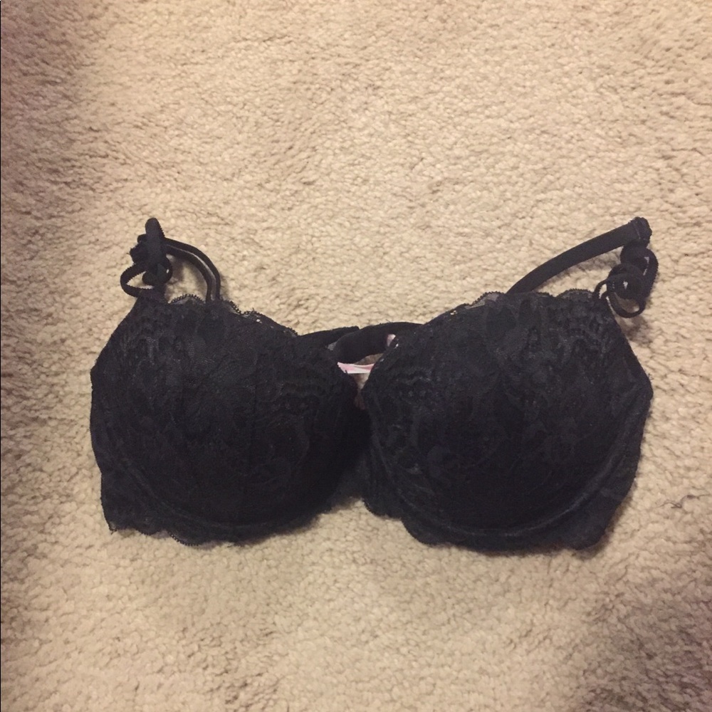 PINK bra