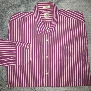 Long sleeve dress shirt