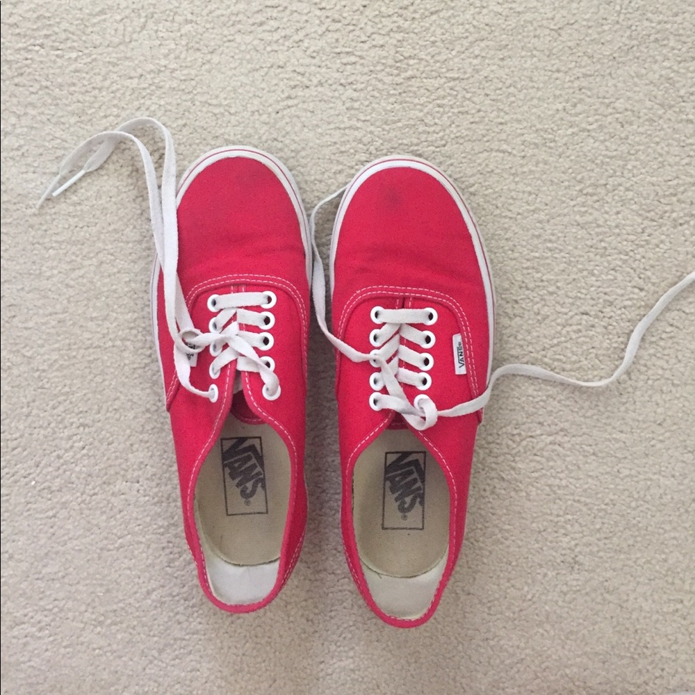 vans