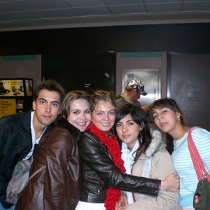 Meet your Posher, Karin