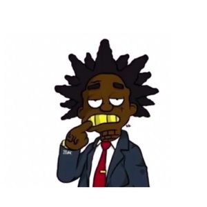 Meet your Posher, Marcus