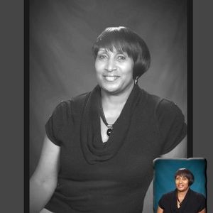 Meet your Posher, Virginia