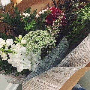 Meet your Posher, Haley