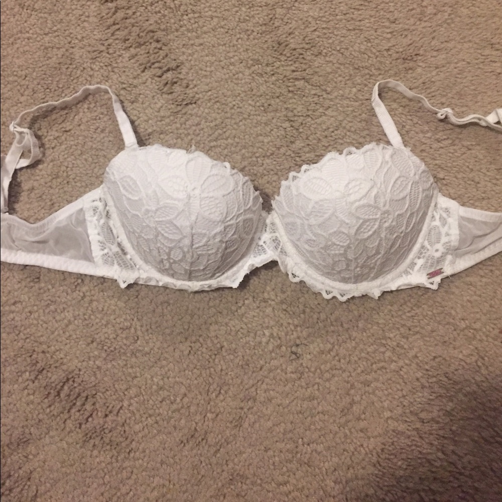 PINK bra