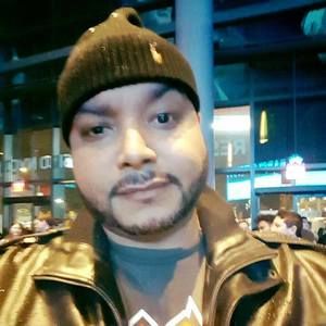 Meet your Posher, Jay