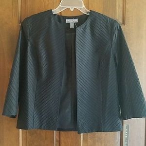 3/25 🌻 Kate Hill dress blazer Petite