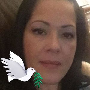 Meet your Posher, Olga