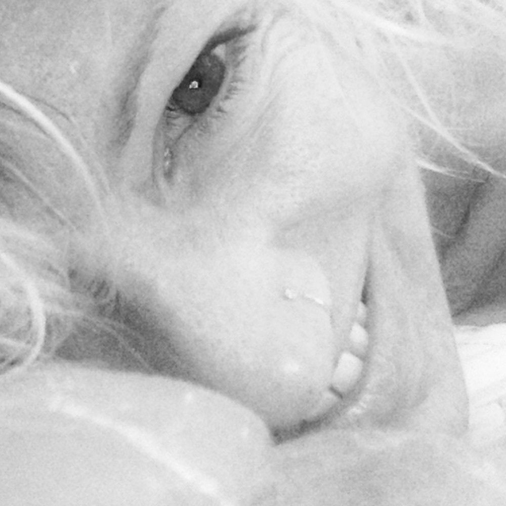 Meet your Posher, Trish