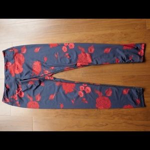 MUST GO--Anjali Leggings