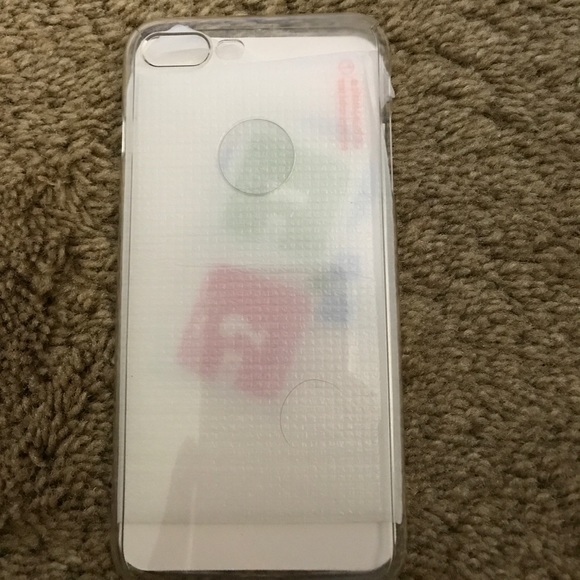 7PLUS 360case+screen protector - Picture 4 of 4