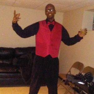 Meet your Posher, Jamada