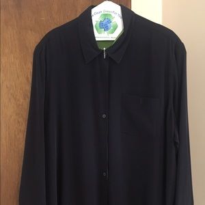 Woman's Dress Shirt