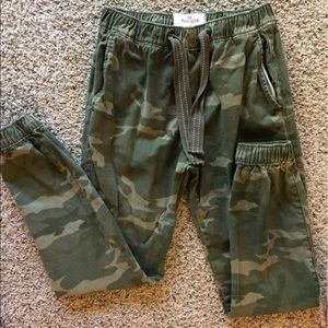 Hollister Joggers