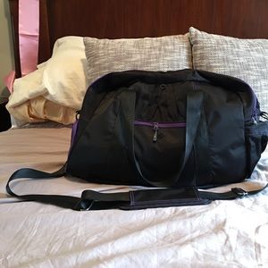 Athleta Gym Bag