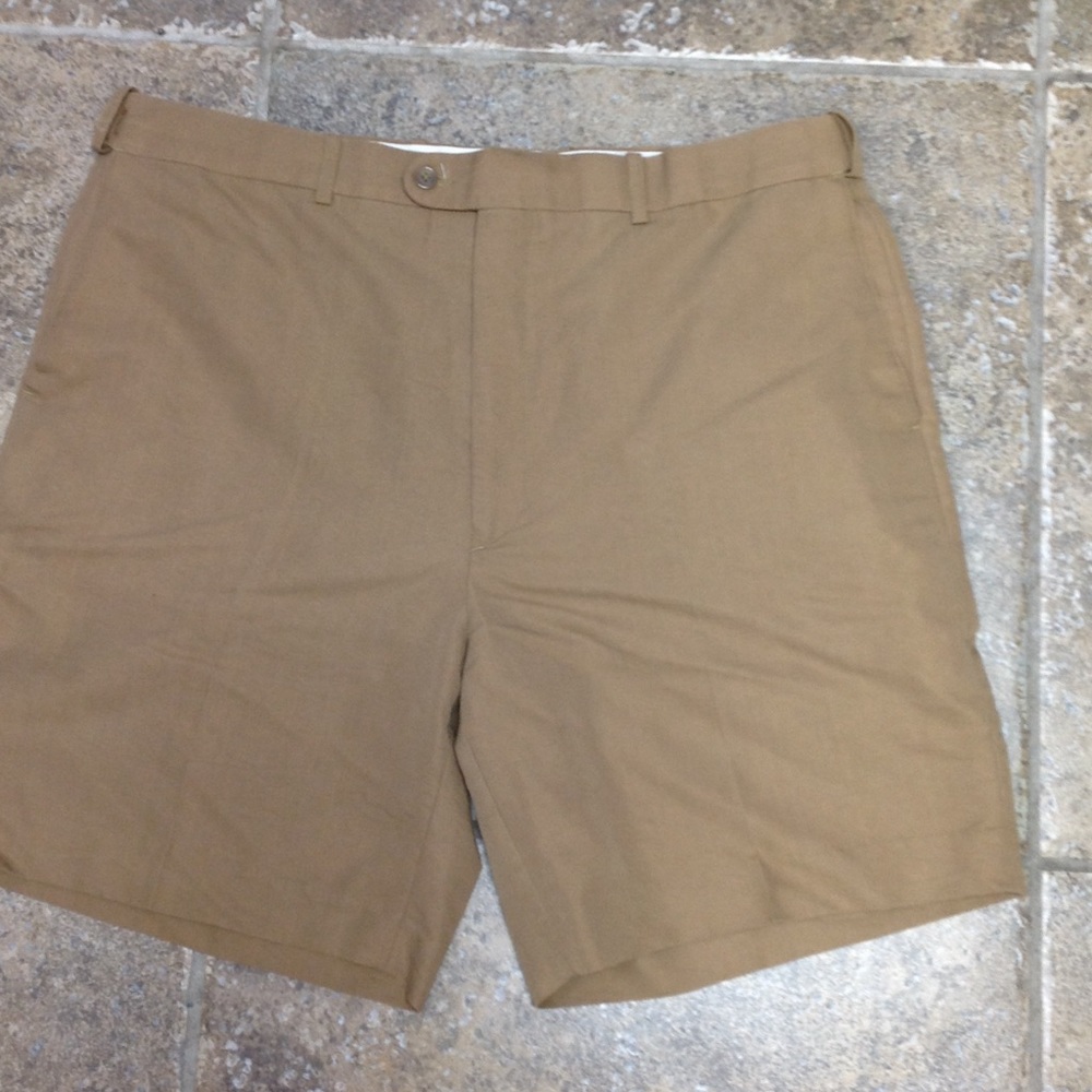 Men's shorts size 38
