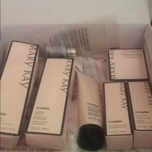 Mary Kay TimeWise SOLD