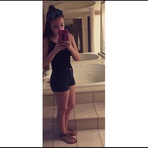 Meet your Posher, Alexandria