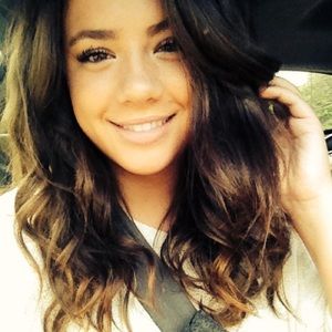 Meet your Posher, Meghan