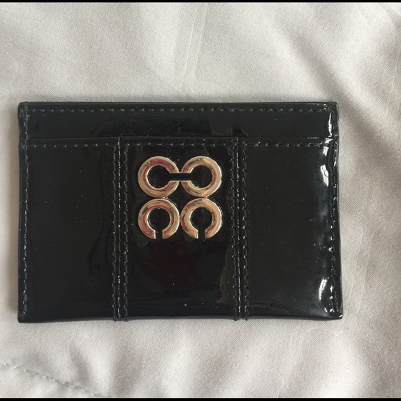 Coach Handbags - Coach card holder