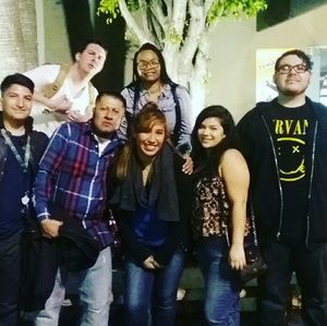 Meet your Posher, Mariana