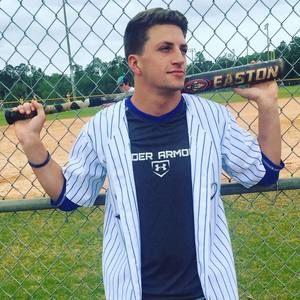 Meet your Posher, Wyatt