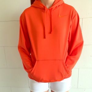 Men's Nike hoodie