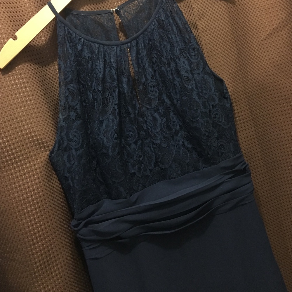 JASMINE GOWN