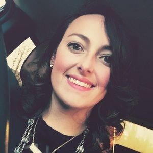 Meet your Posher, Shania