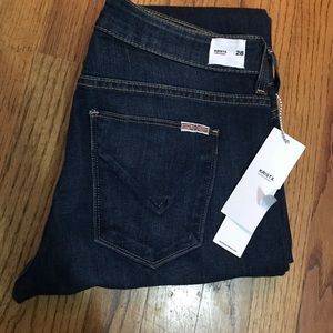 BRAND NEW Hudson Jeans!!!