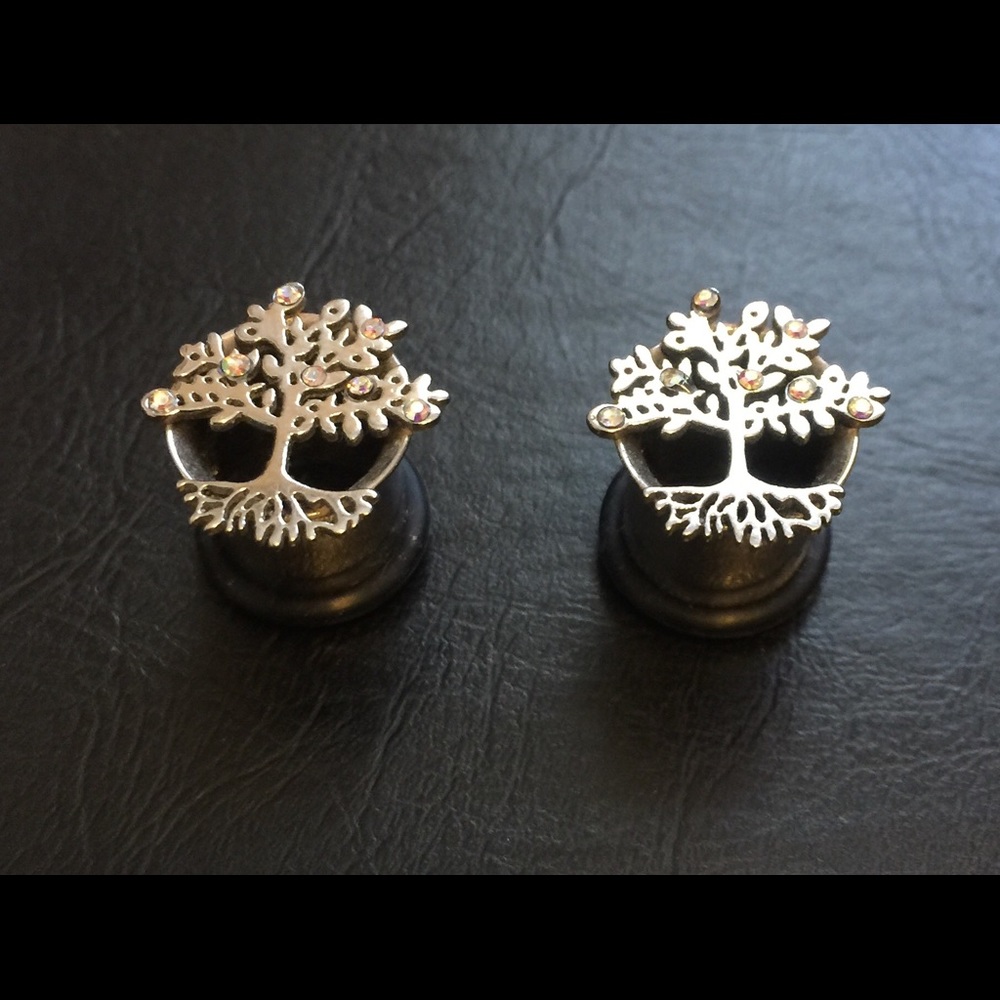 00 size gauges
