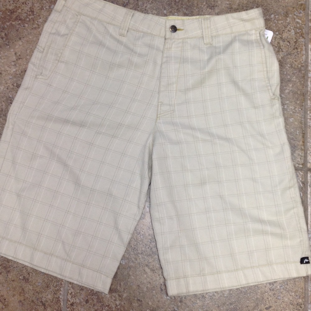 Men's shorts size 36