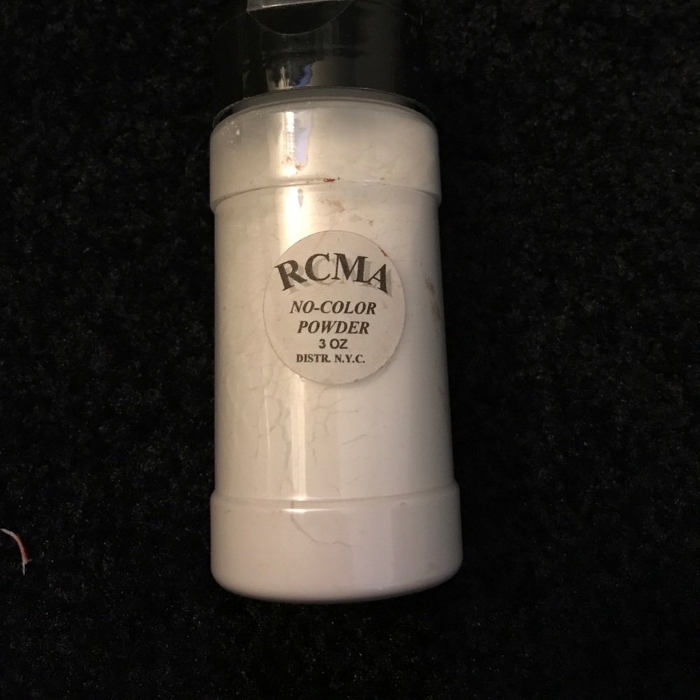 RCMA No color powder