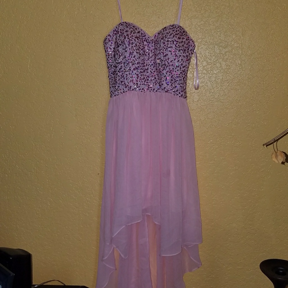 Evening Gown