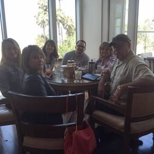 Meet your Posher, Daniel